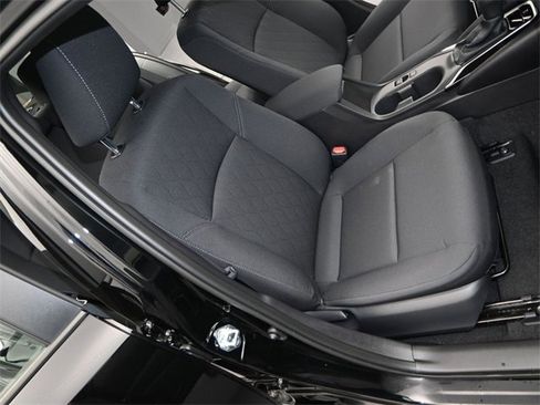 Used 2026 Toyota Corolla LE image 14