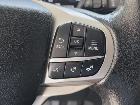 Used 2021 Ford Explorer XLT w/ Equipment Group 202A RWD image 32