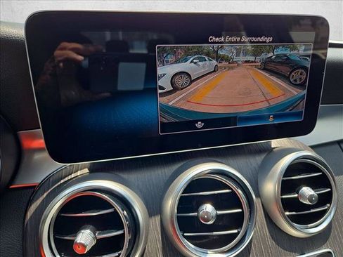 Used 2019 Mercedes-Benz C 300 Sedan image 12