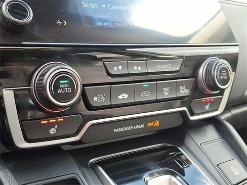 Certified 2022 Honda CR-V EX image 17