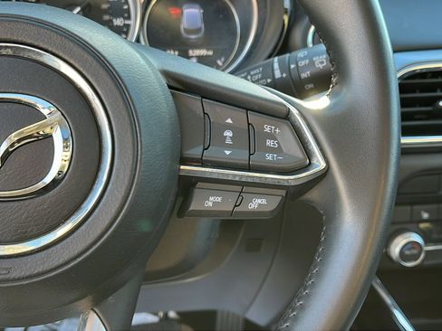 Used 2023 MAZDA CX-9 Touring image 12