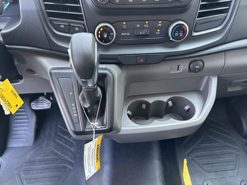 Used 2024 Ford Transit 150 Low Roof image 34