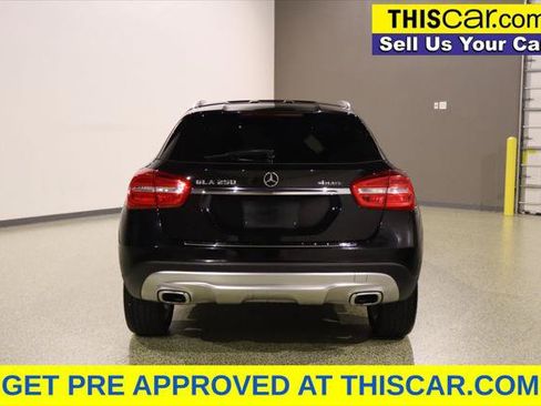 Used 2016 Mercedes-Benz GLA 250 4MATIC image 6