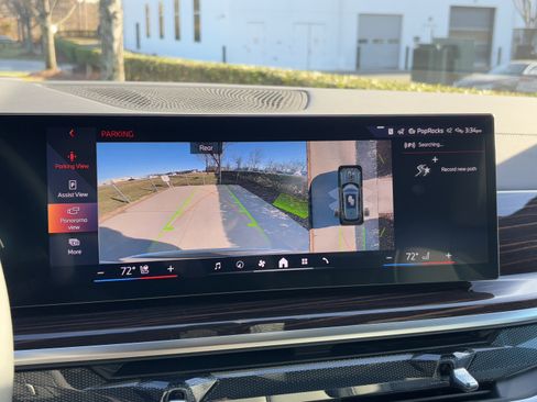 Used 2026 BMW X5 sDrive40i w/ Premium Package image 26