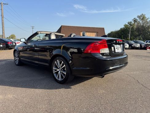 Used 2012 Volvo C70 T5 image 7