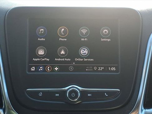 Certified 2023 Chevrolet Equinox LT image 13