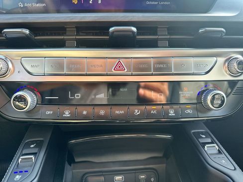 New 2025 Kia Telluride EX X-Line image 46