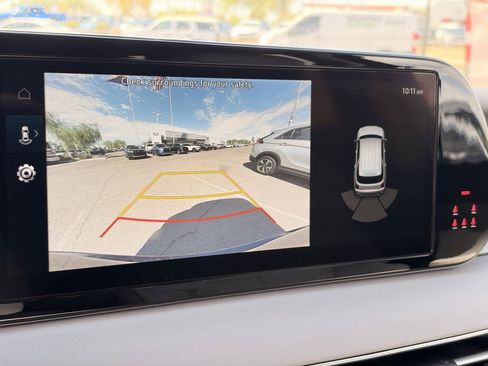 Used 2025 Hyundai Palisade SEL AWD/4WD image 21