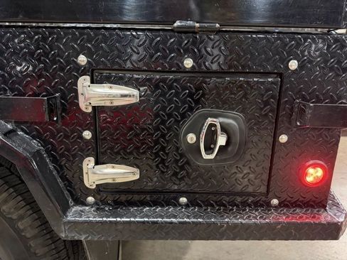 Used 2022 Ford F350 Lariat w/ Lariat Value Package image 28