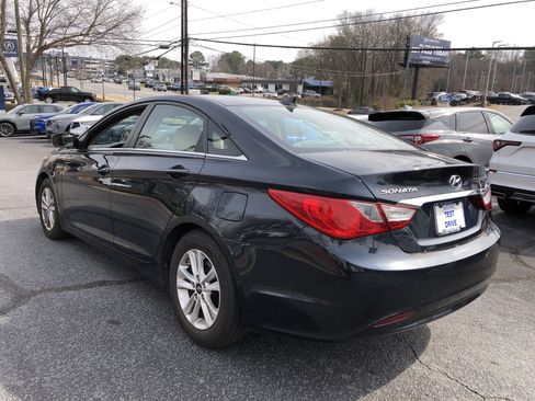 Used 2013 Hyundai Sonata GLS w/ Popular Equipment Pkg image 3