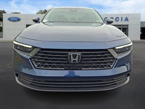 Used 2024 Honda Accord EX image 2