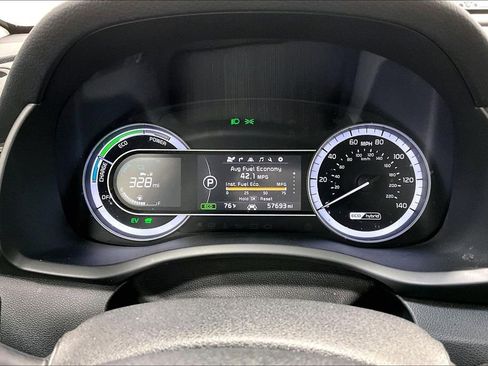 Used 2019 Kia Niro Touring image 26
