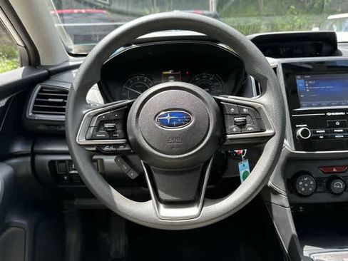 Certified 2022 Subaru Impreza 2.0i AWD/4WD image 7