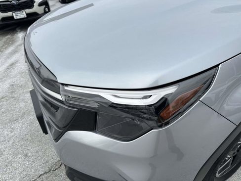 Certified 2025 Subaru Forester Premium image 7