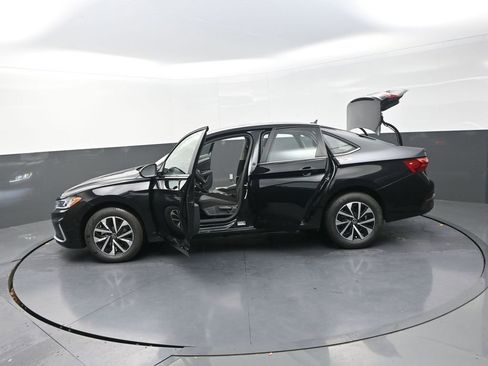 New 2026 Volkswagen Jetta S image 32