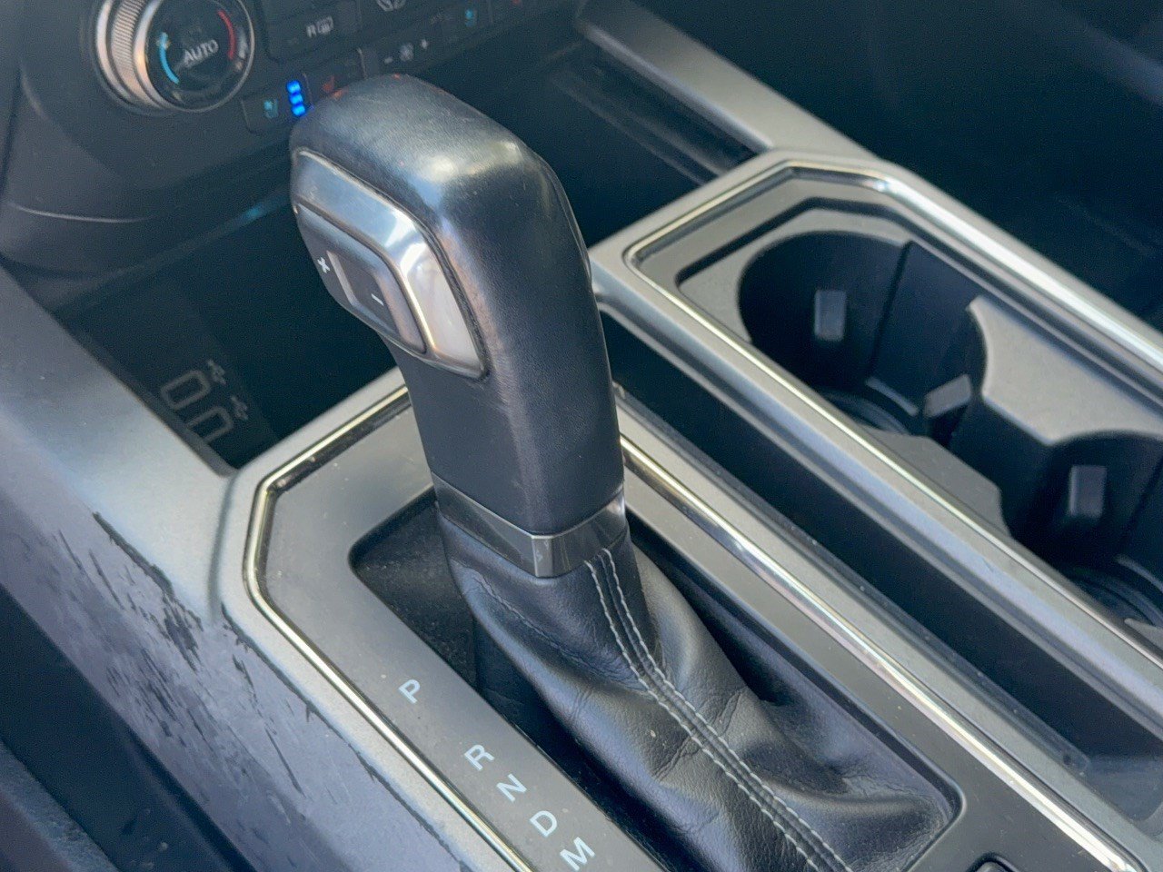 Used 2019 Ford F150 Raptor w/ Equipment Group 802A Luxury AWD/4WD image 21