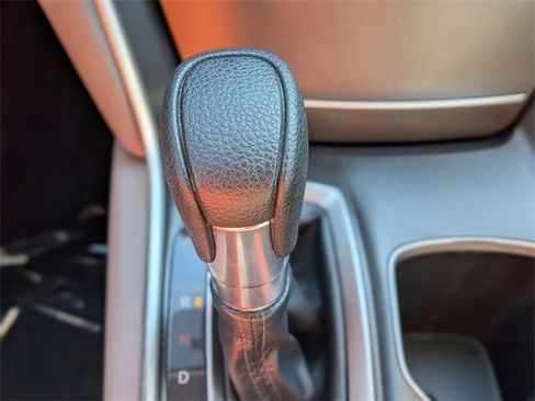 Used 2019 Honda Accord EX image 22