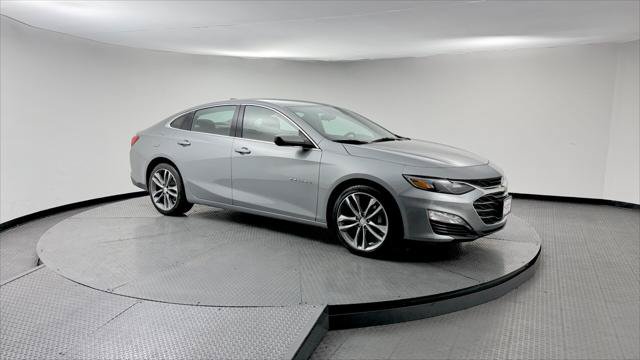 Used 2023 Chevrolet Malibu LT FWD image 11