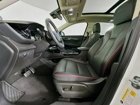 Used 2023 Buick Envision Essence w/ Sport Touring Package image 13