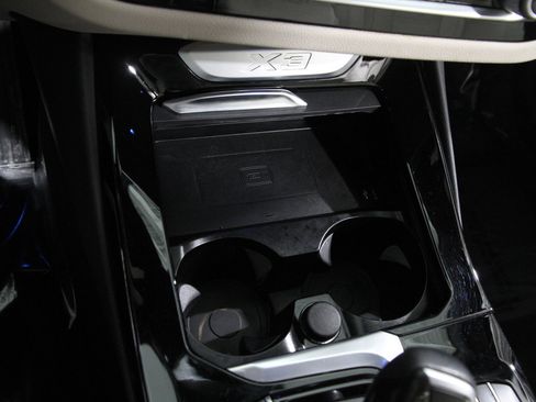 Used 2021 BMW X3 xDrive30e w/ Premium Package image 20