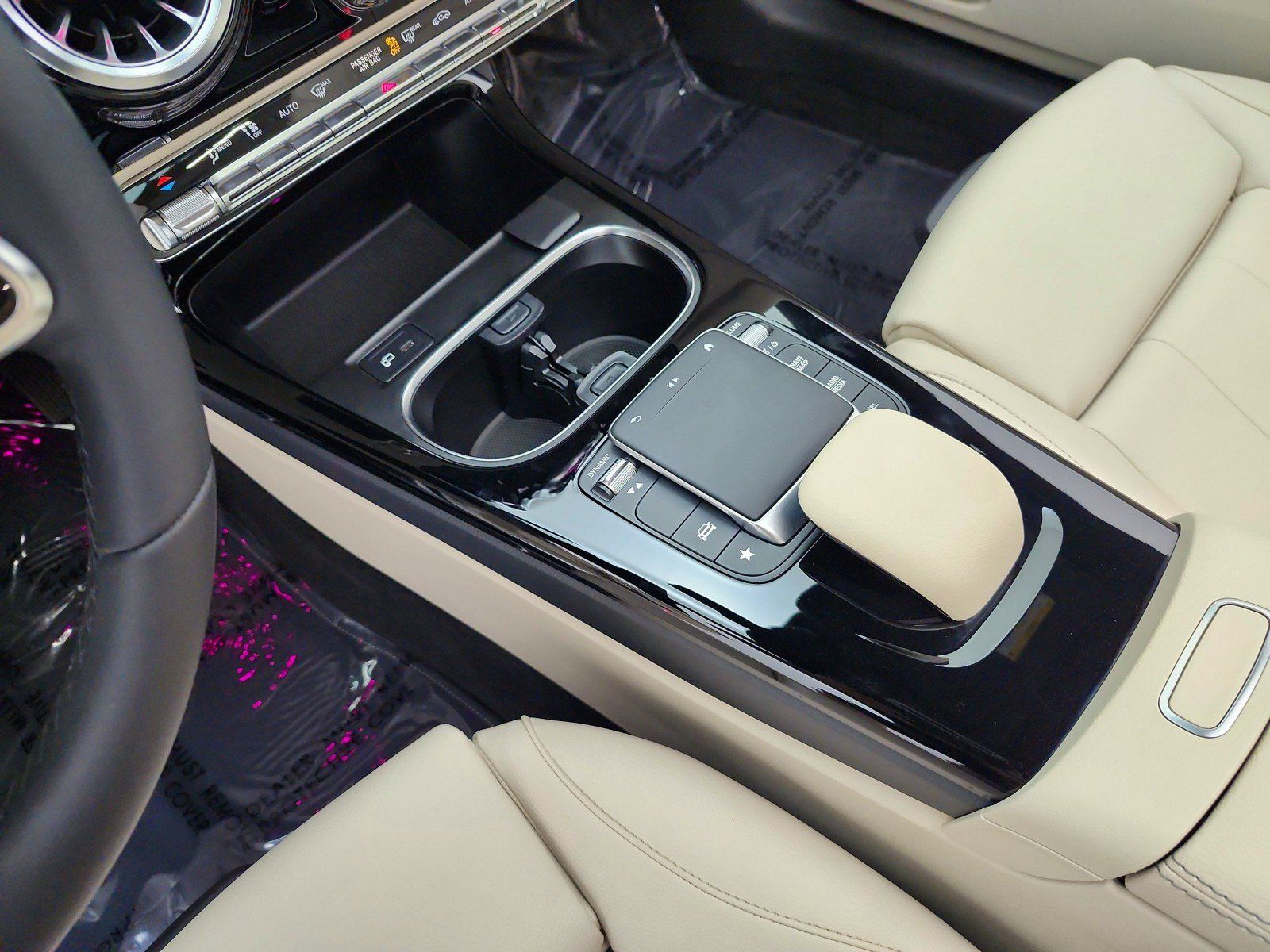 Certified 2023 Mercedes-Benz CLA 250 image 11