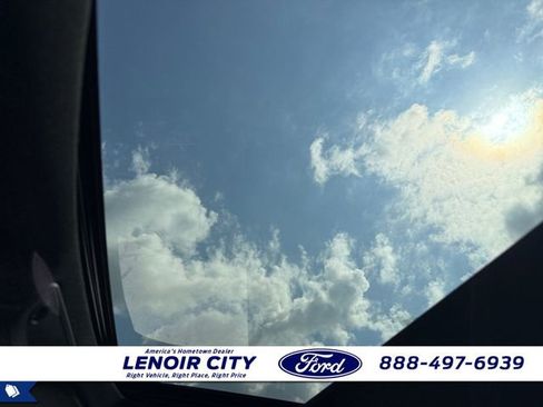 Certified 2020 Ford F150 Raptor w/ Equipment Group 802A Luxury AWD/4WD image 17