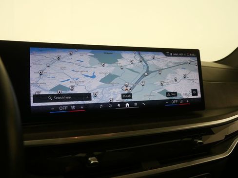 Used 2024 BMW X5 sDrive40i RWD image 18