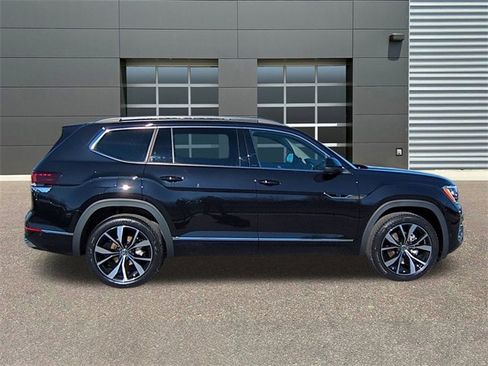 New 2026 Volkswagen Atlas SEL Premium R-Line image 8