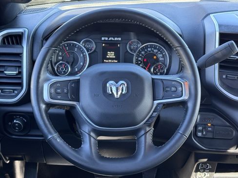 Used 2024 RAM 2500 Big Horn image 6