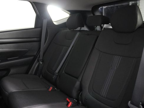 Certified 2026 Hyundai Tucson SEL FWD image 21