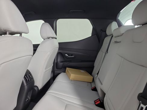 New 2025 Hyundai Santa Cruz SEL image 29