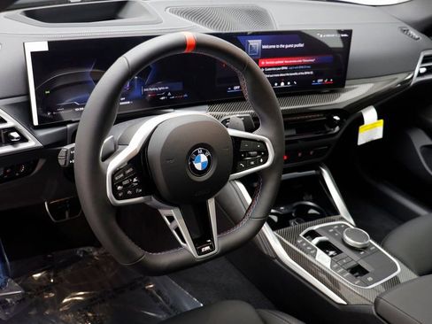 New 2026 BMW 440i xDrive w/ Premium Package AWD/4WD image 6