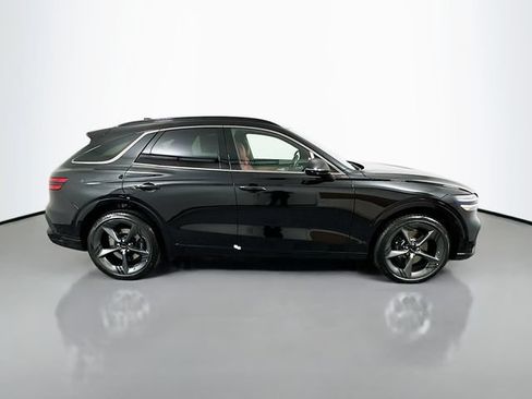 New 2026 Genesis GV70 2.5T Sport Prestige w/ G1 Accessory Package AWD/4WD image 4