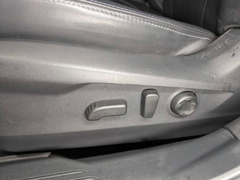 Used 2025 Subaru Legacy Touring XT AWD/4WD image 36