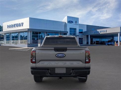 New 2025 Ford Ranger XLT w/ Trailer Tow Package image 5