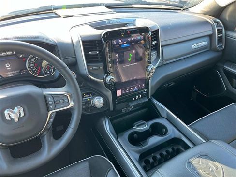 Used 2025 RAM 1500 Laramie image 14