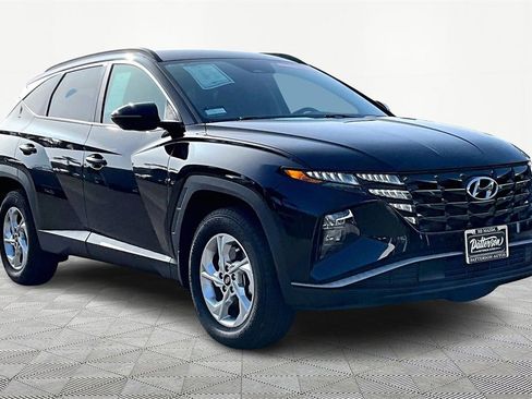 Used 2023 Hyundai Tucson SEL image 7