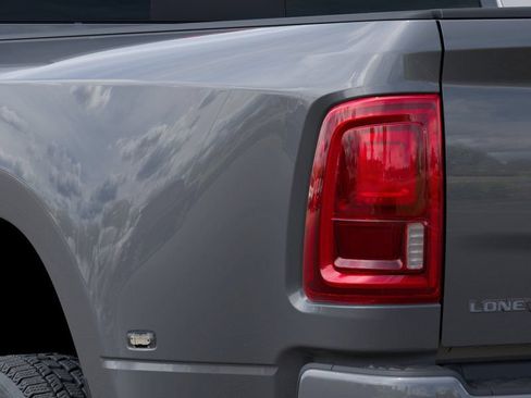 New 2026 RAM 3500 Lone Star AWD/4WD image 9