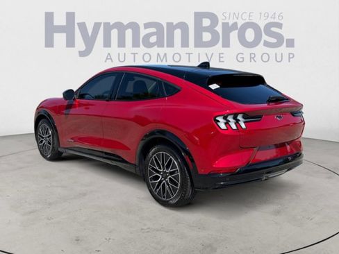Used 2024 Ford Mustang Mach-E Premium RWD image 5