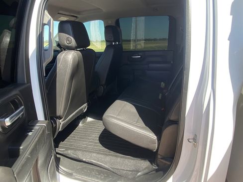 Used 2022 GMC Sierra 2500 Pro w/ Convenience Package image 15