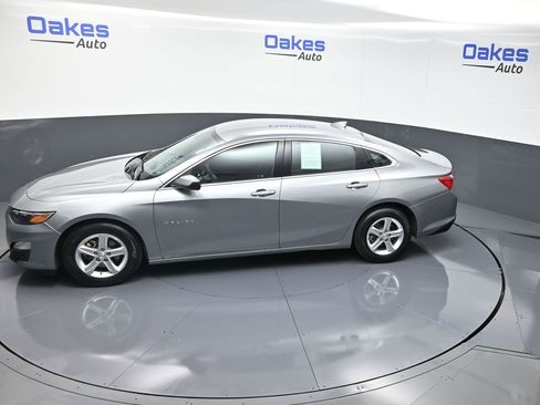 Used 2024 Chevrolet Malibu LT image 50