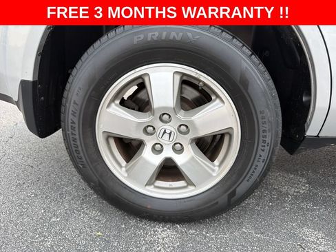 Used 2010 Honda Pilot EX-L image 32