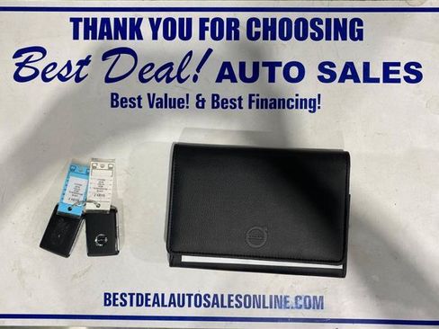 Used 2016 Volvo XC90 T6 Momentum w/ Protection Package Plus AWD/4WD image 35