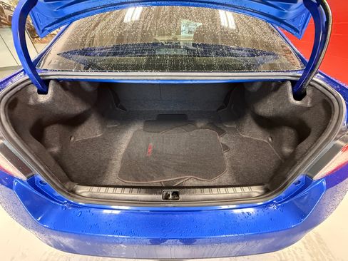 Used 2016 Subaru WRX Premium AWD/4WD image 6