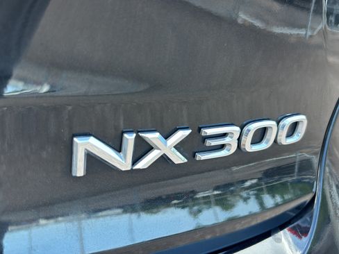 Used 2019 Lexus NX 300 FWD w/ Comfort Package image 33