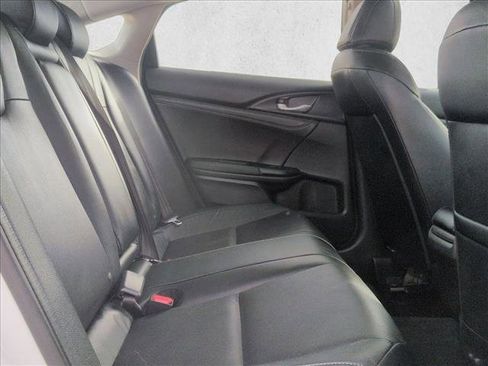 Certified 2021 Honda Insight Touring image 20