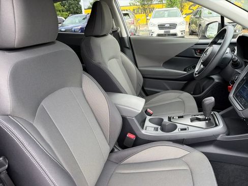 Certified 2024 Subaru Crosstrek 2.0i AWD/4WD image 25