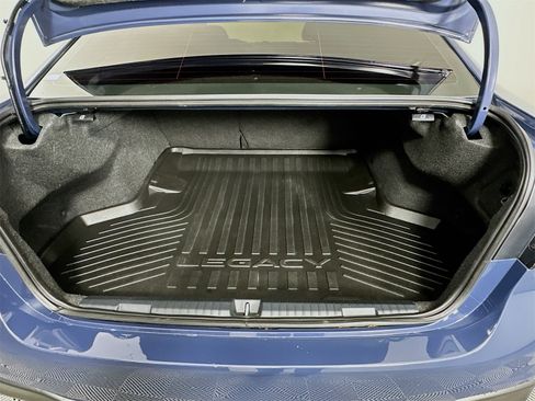 Used 2025 Subaru Legacy Premium image 25