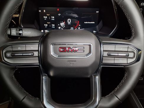 New 2026 GMC Canyon Elevation w/ Convenience Package RWD image 20