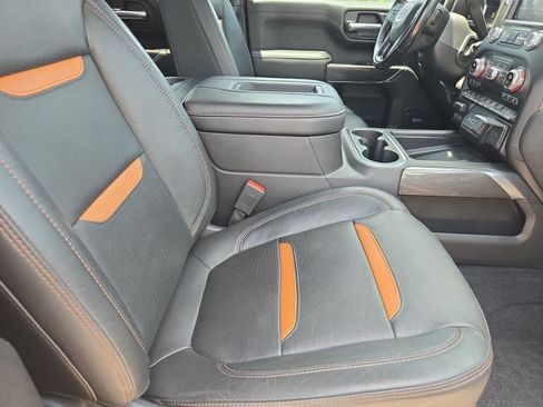 Used 2020 GMC Sierra 1500 AT4 w/ AT4 Premium Package AWD/4WD image 22